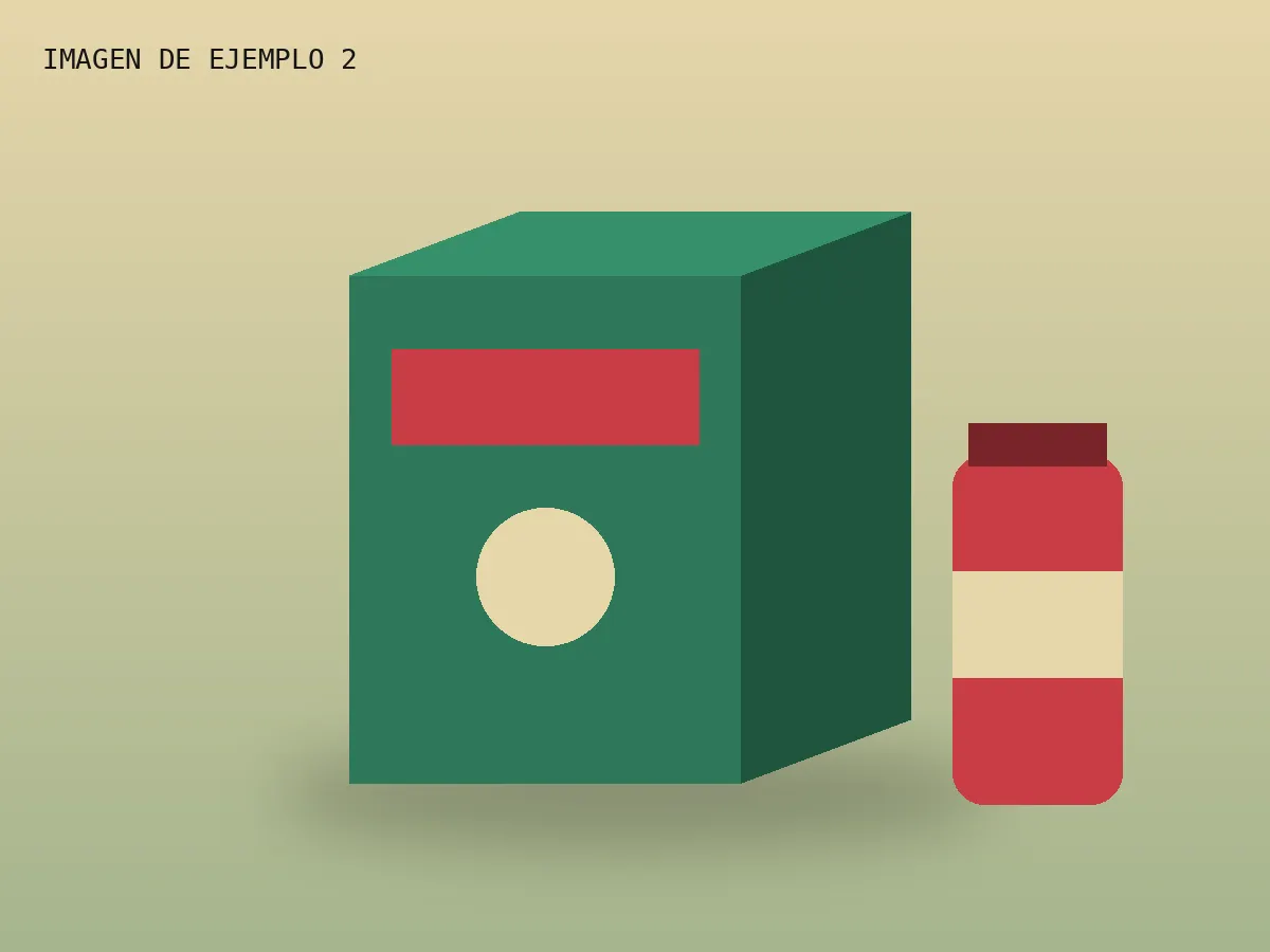 Imagen de ejemplo 2